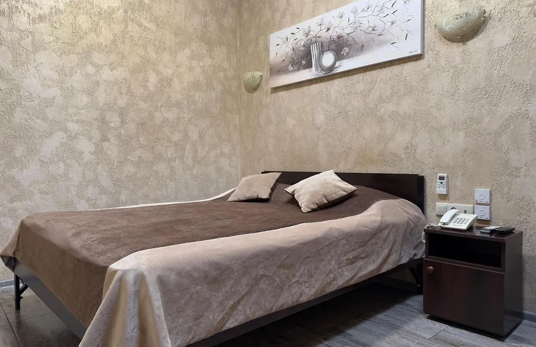 Hotel Fortuna-1